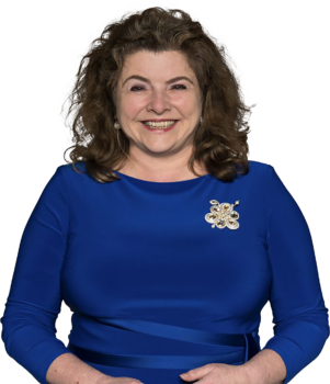 Wilmie Steeghs stelt zich niet herkiesbaar in 2026